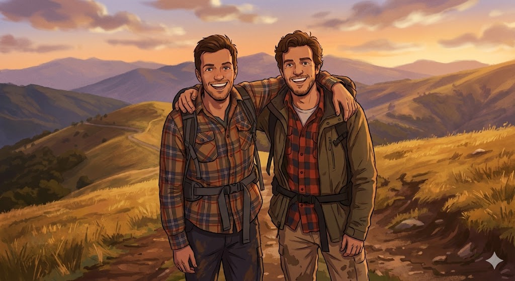 Card Brothers - Onze passie