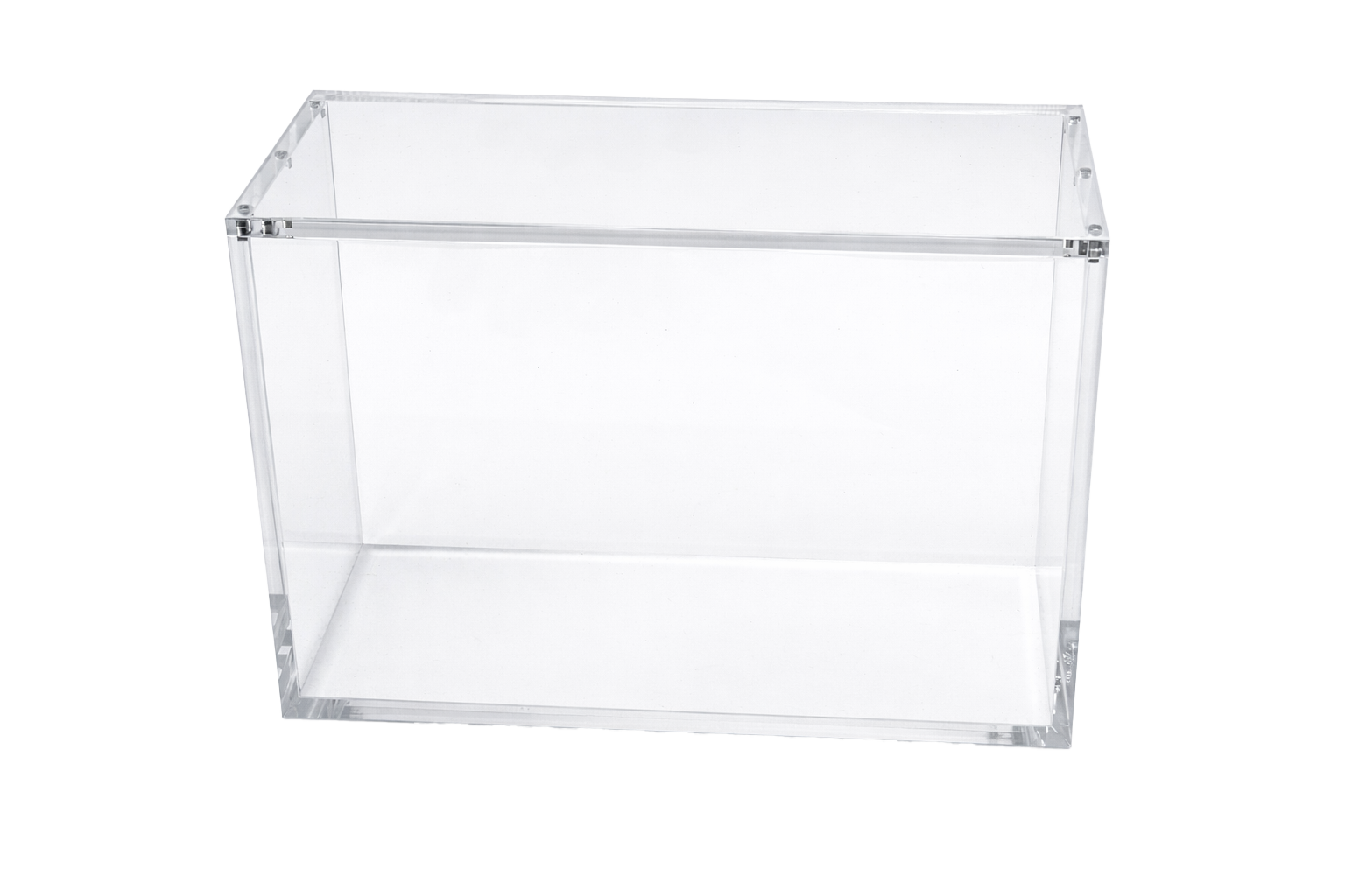 Pokémon Elite Trainer Box (ETB) - Acryl Case