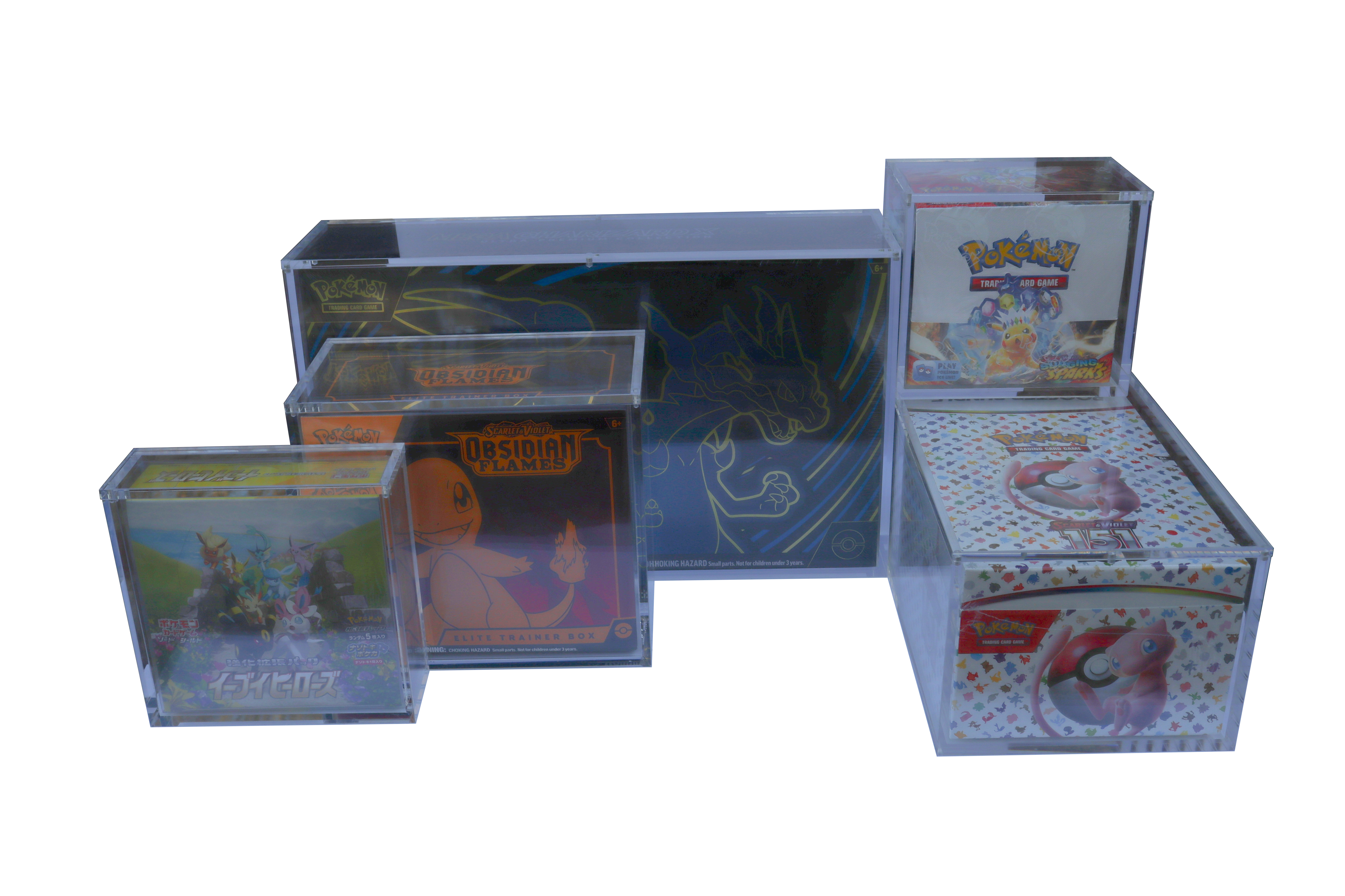 Card Brothers Collection